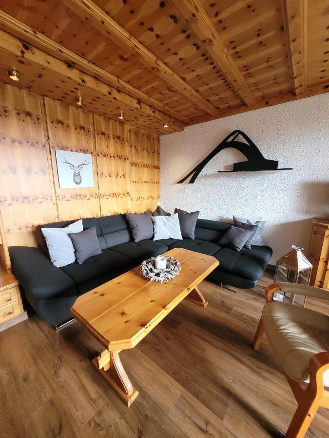 Winterberg Appartement 21077 Exterior foto